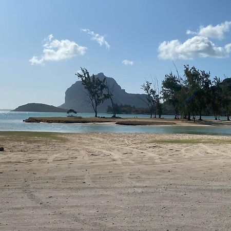 Lakaz Tropical Ruisseau Creole Exterior foto