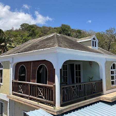 Lakaz Tropical Ruisseau Creole Exterior foto