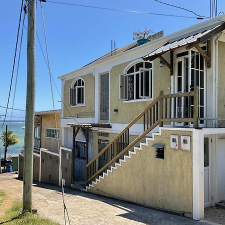 Lakaz Tropical Ruisseau Creole Exterior foto
