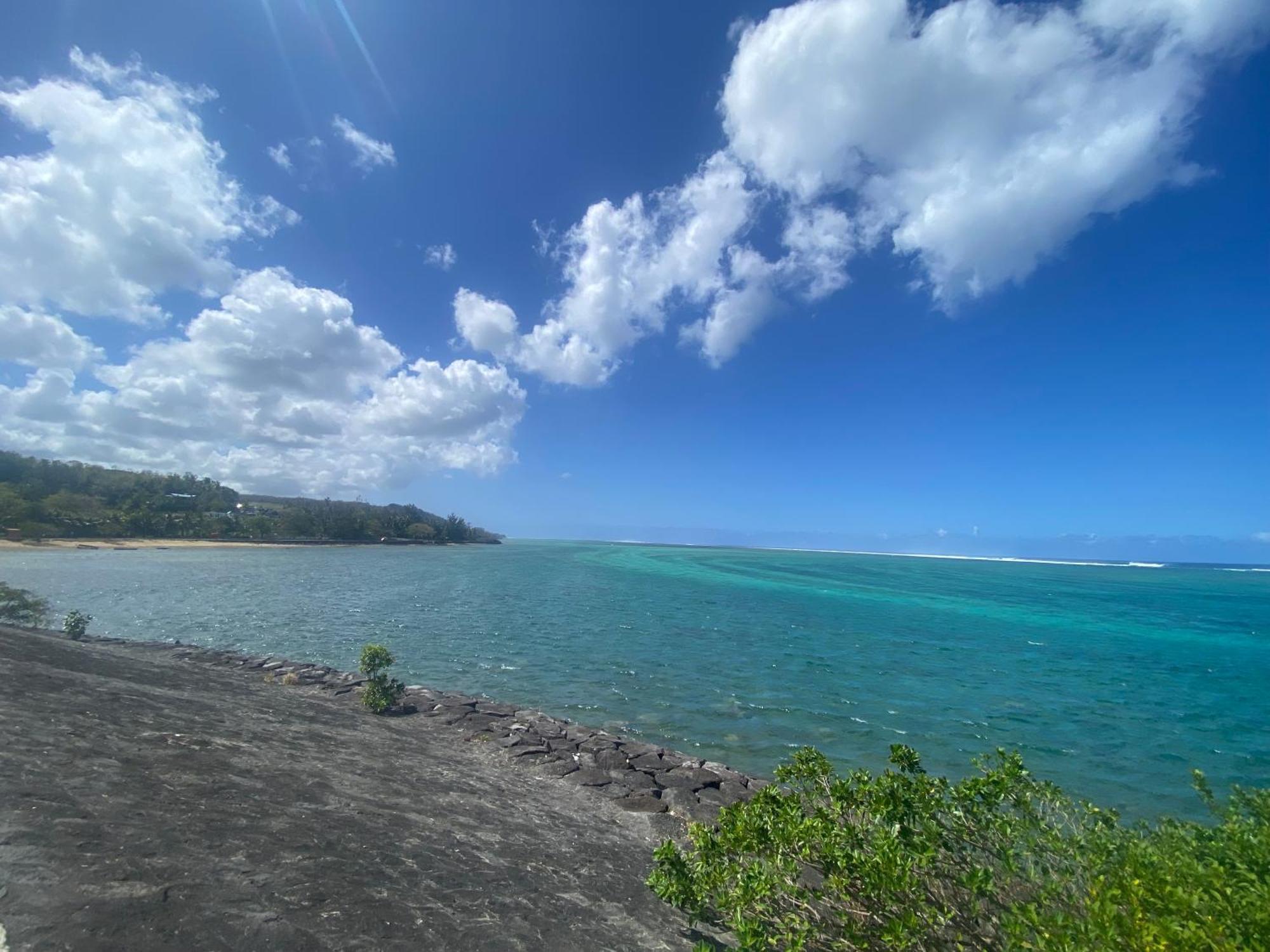 Lakaz Tropical Ruisseau Creole Exterior foto