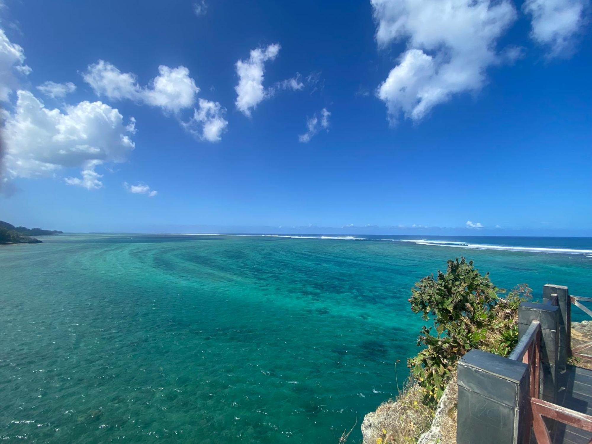 Lakaz Tropical Ruisseau Creole Exterior foto