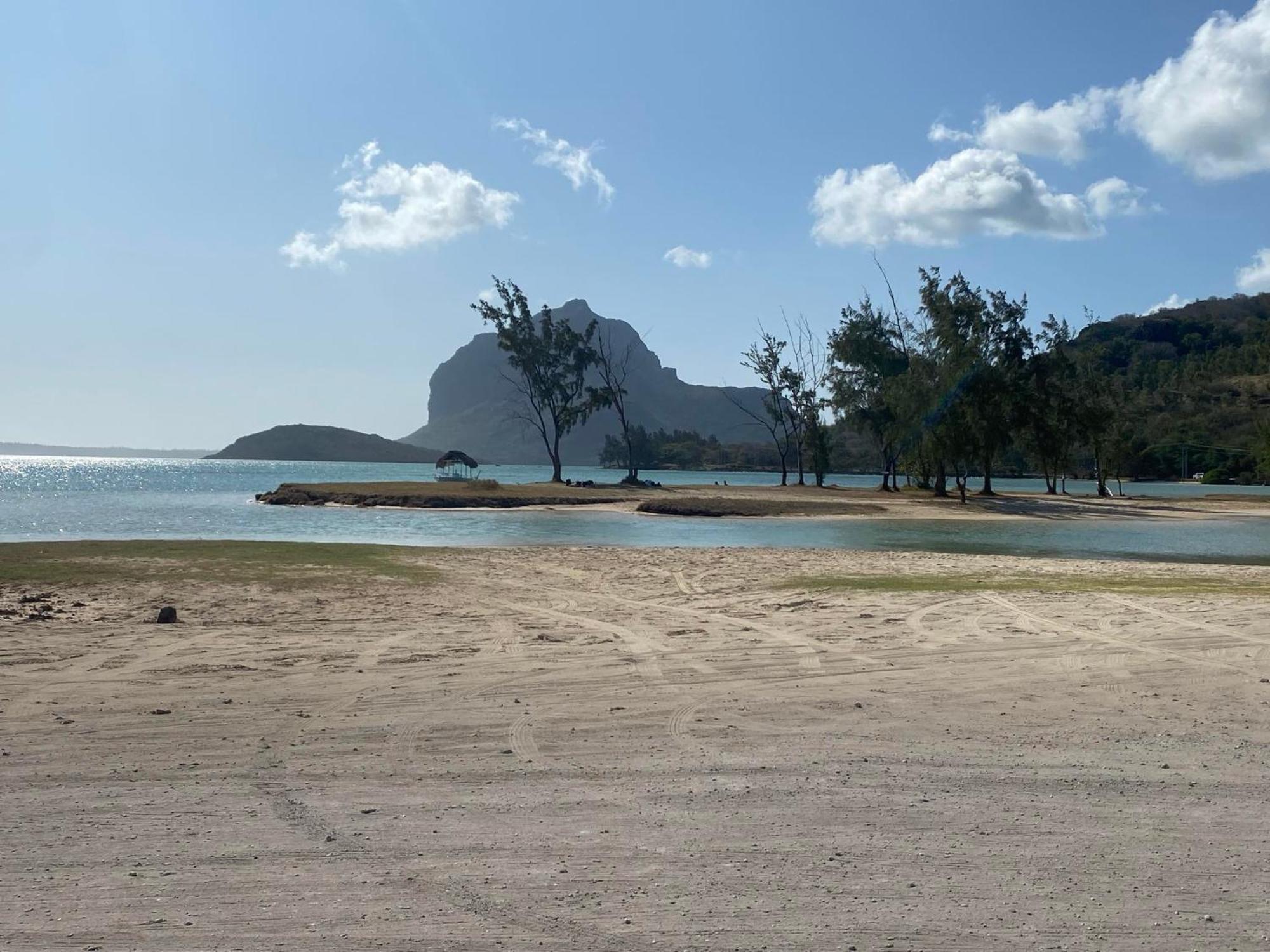 Lakaz Tropical Ruisseau Creole Exterior foto