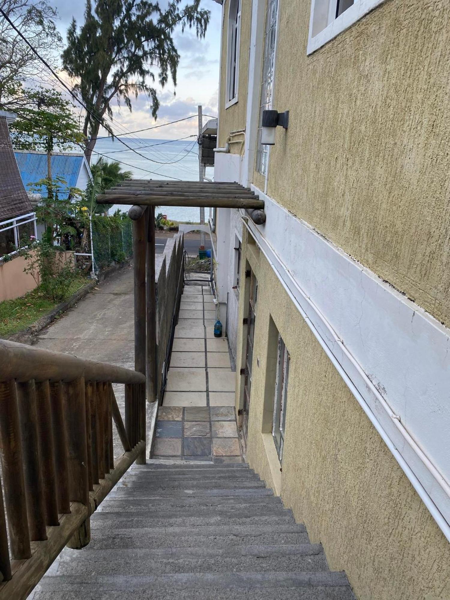 Lakaz Tropical Ruisseau Creole Exterior foto